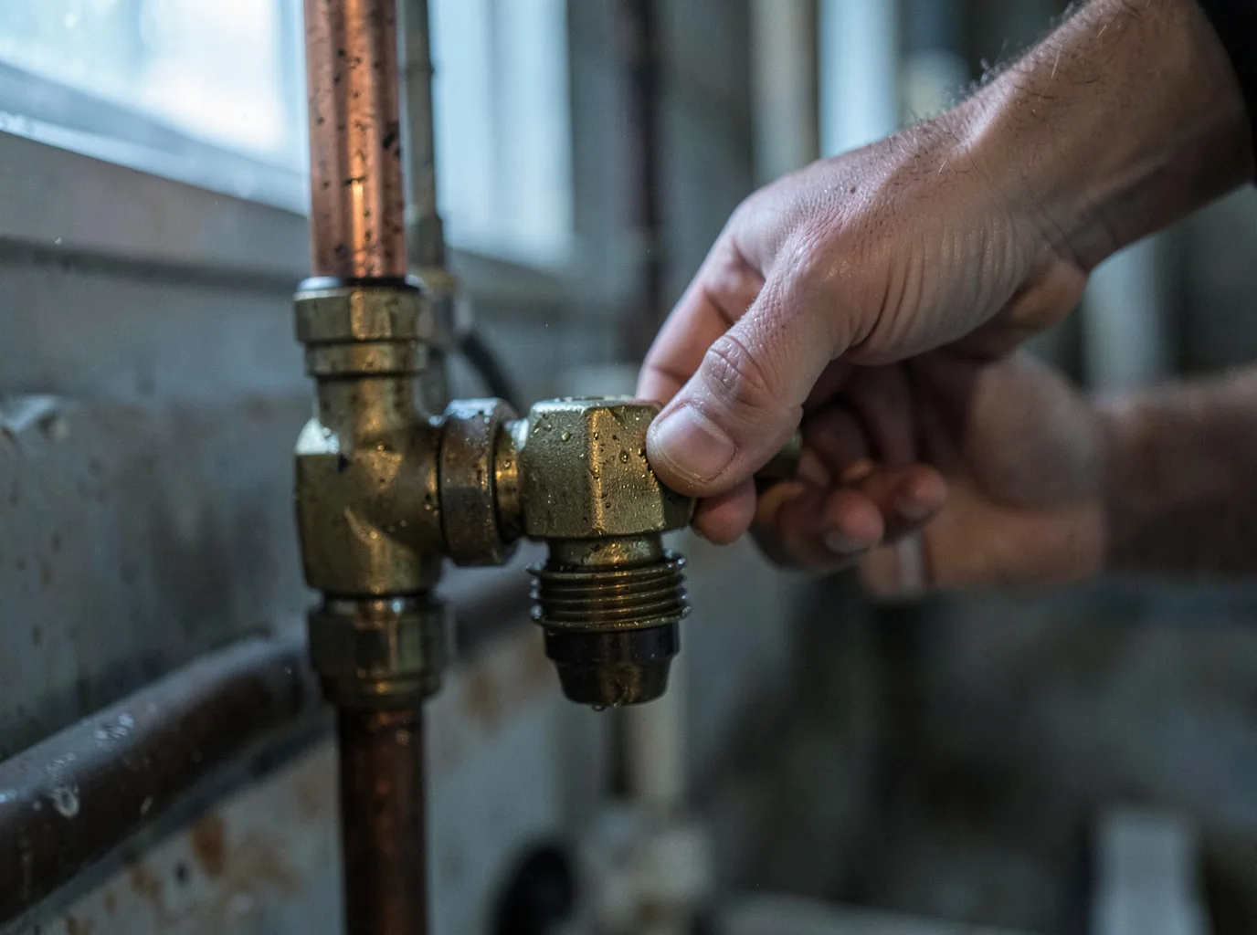 Emergency Plumber Portis, KS FAQs
